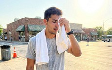 Cách sống khỏe mạnh khi thời tiết nắng nóng kéo dài