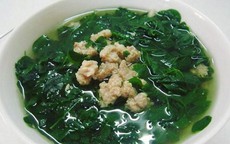 Đông y chỉ cách giải nhiệt mà không làm cơ thể mất sức