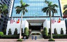 Xử phạt Tập đoàn Công nghệ CMC hàng trăm triệu vì vi phạm chứng khoán