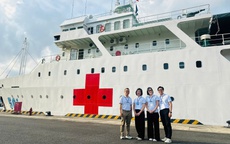 Hệ thống Bệnh viện Lạc Việt: khi chăm sóc sức khỏe không chỉ dừng lại ở những ca điều trị