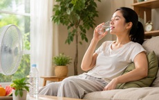 Những cách giải nhiệt ngày nắng có thể âm thầm gây đột quỵ