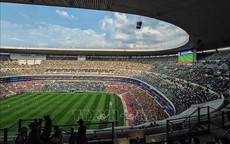 Những trận đấu gây địa chấn trong lịch sử World Cup