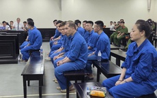 Nhóm đối tượng lập tài khoản 'Huấn Hoa Hồng' để lừa đảo vay tiền