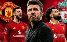 Lịch thi đấu bóng đá hôm nay ngày 3/5 - 4/5: MU đại chiến Liverpool