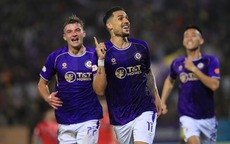 Lịch thi đấu bóng đá hôm nay ngày 31/5 - 1/6: Hấp dẫn vòng áp chót V-League
