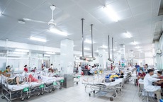 Dịp lễ, cấp cứu do tai nạn sinh hoạt ở BV Chợ Rẫy tăng đột biến