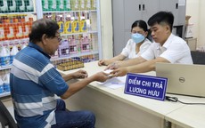 Đề xuất thêm nhóm mới vào diện tăng lương hưu 8%: Ai sẽ được hưởng?