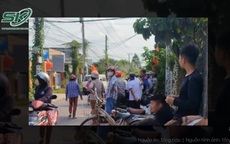 Hé lộ cuộc gọi cuối cùng của nghi phạm trước khi sát hại vợ con ở Tây Ninh, nội dung kỳ lạ