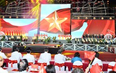 Nhiều hoạt động miễn phí phục vụ người dân tại Lễ hội Hoa Phượng Đỏ 2026
