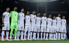 World Cup 2026: FIFA tìm giải pháp cho trường hợp Iran giữa bất ổn khu vực