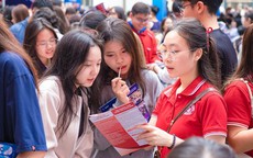 Có nên chạy đua theo ngành nghề thời thượng?