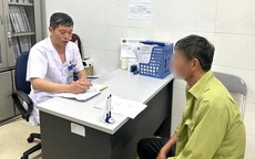 Người đàn ông 60 tuổi bất ngờ phát hiện nhiễm 5 loại ký sinh trùng từ hiện tượng ngứa kéo dài