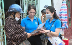 BHXH tự nguyện mở rộng cơ hội có lương hưu với lao động phi chính thức