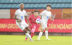 Vòng 22 V-League: Nam Định 'nhường ngôi' cho Công an Hà Nội ở sân Hàng Đẫy?