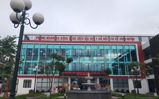 Bệnh viện Đại học Y Hà Nội khai trương phòng khám chất lượng cao tại Trạm Y tế