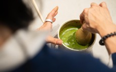 3 công thức matcha ít calo dễ làm tại nhà