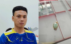Bắt Võ Văn Tài, kẻ trộm xe SH, cướp giật dây chuyền rồi vứt xe xuống sông