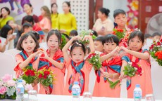 14 triệu người Việt mang gene bệnh tan máu bẩm sinh