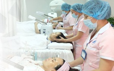 Xu hướng làm đẹp mới: Ưa tối giản, không biến đổi 'lột xác'