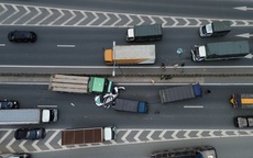 Vì sao giải thể Ủy ban An toàn giao thông Quốc gia?
