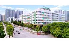 Vinmec Times City trở thành 'bệnh viện hạt nhân' Dược lâm sàng