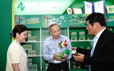 Triển lãm Quốc tế ngành Sữa 2026 thúc đẩy đổi mới, nâng cao an toàn thực phẩm và minh bạch chuỗi giá trị