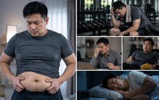 Làm gì để cải thiện mãn dục nam đang trẻ hóa?