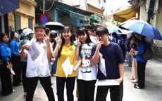 Sau kỳ thi lớp 10 chuyên, thí sinh Hà Nội bao giờ biết điểm thi, điểm chuẩn?