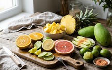 3 lưu ý khi ăn trái cây không phải ai cũng biết
