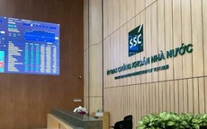 Ủy ban Chứng khoán xử phạt Công ty Thương mại Hoàng Ngân Sơn