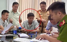 Hà Nội: Thí sinh giấu camera cúc áo, tai nghe siêu nhỏ để gian lận thi bằng lái xe