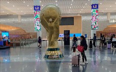 World Cup 2026: FIFA 'cấm cửa' vuvuzela