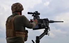 Vũ khí trăm tuổi của Mỹ vẫn là 'khắc tinh' với UAV Nga