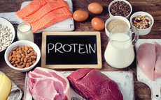 7 cách để tăng lượng protein hàng ngày