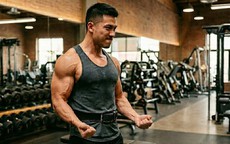 Cách plank tăng cường sức mạnh trong 30 ngày