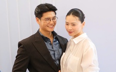 Ngô Thanh Vân: 'Chỉ một câu nói của chồng đã giúp tôi vượt qua trầm cảm sau sinh'