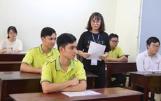 Vì sao đáp án thi tốt nghiệp THPT không được công bố ngay?