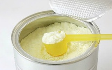 Bộ Y tế yêu cầu rà soát, thu hồi sữa bột trẻ em Allernova AR Novalac sau cảnh báo từ Pháp
