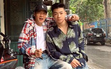 Con trai NSƯT Võ Hoài Nam đang gây sốt VTV