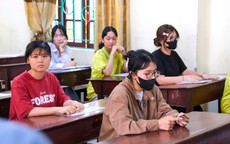 Thời gian chấm thi tốt nghiệp THPT năm 2026 kéo dài đến khi nào?