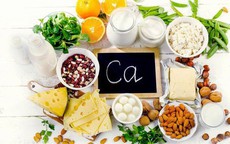 3 việc nên làm mỗi ngày để ngăn ngừa loãng xương