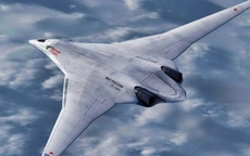 Nga âm thầm phát triển đối thủ đáng gờm của 'sát thủ' tàng hình B-21 Raider Mỹ
