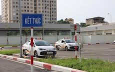 Hàng loạt thay đổi mới đáng chú ý, thi bằng lái xe sẽ khó hơn?
