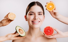 Cách bổ sung vitamin qua thực đơn hàng ngày giúp nuôi dưỡng làn da khỏe mạnh