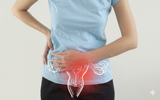 5 dấu hiệu ngỡ vô hại nhưng có thể là cảnh báo u xơ tử cung