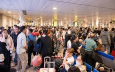 Từ 1/7, đi máy bay đừng bỏ qua những quyền lợi này khi chuyến bay bị delay