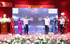Thứ trưởng Đỗ Xuân Tuyên: VAHCP tiếp tục đồng hành cùng ngành y tế vì sức khỏe người dân