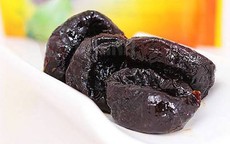 3 thời điểm tốt nhất nên ăn mận khô hỗ trợ sức khỏe tối ưu