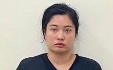 Người phụ nữ mua bánh chưng không trả tiền còn chém chủ quán phải nhập viện