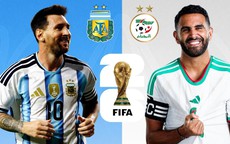 Lịch thi đấu bóng đá hôm nay ngày 16/6 - 17/6: World Cup 2026 bảng I và J